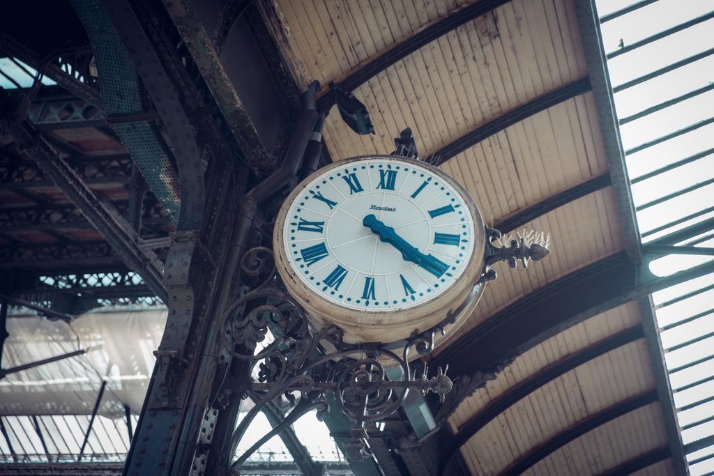 Фото Timhotel Paris Gare De Lyon 3*