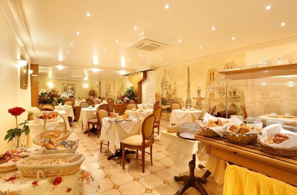 Изображение Paix Republique 3*