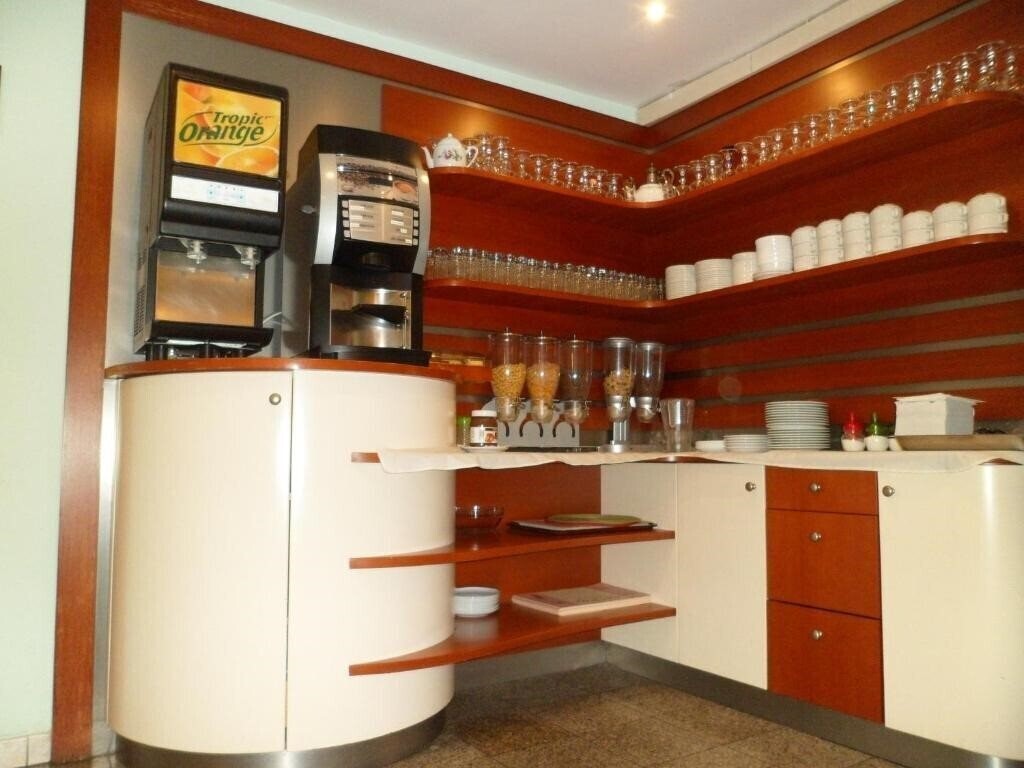 Картинка Hotel De Paris Opera 2*