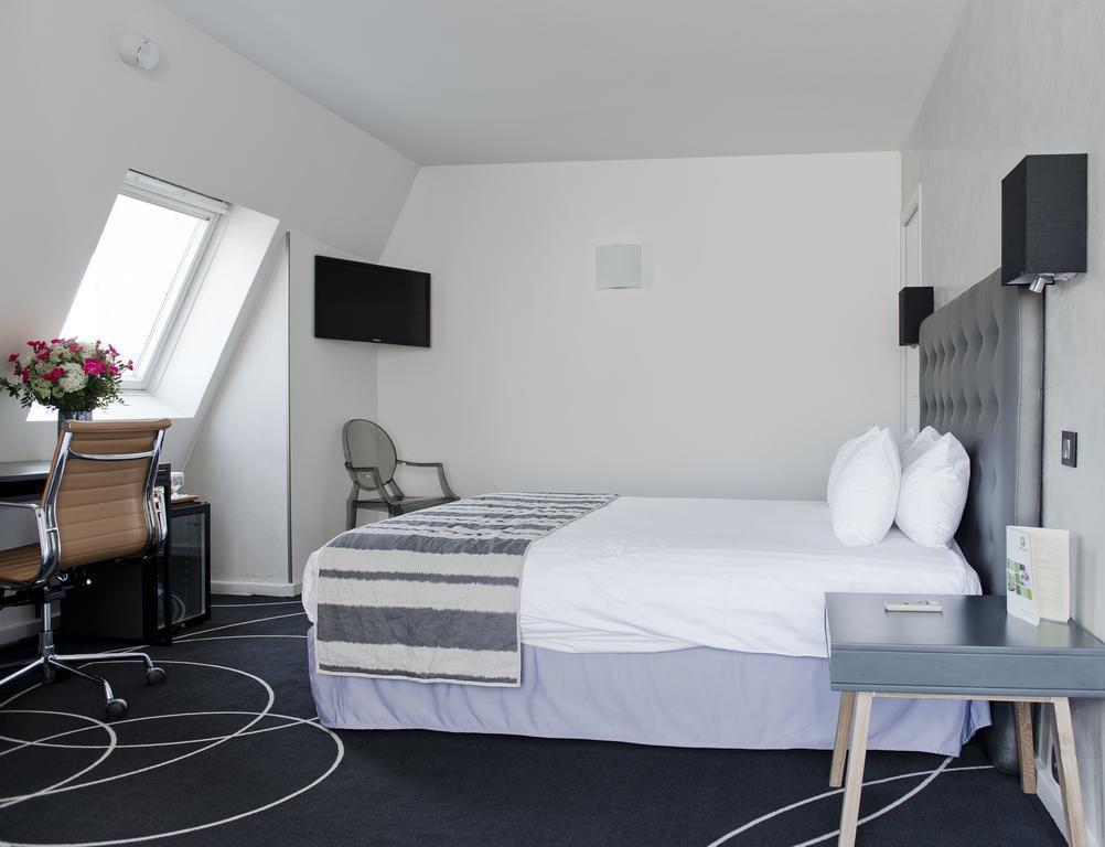 Фото Holiday Inn Paris Montparnasse Pasteur 4*