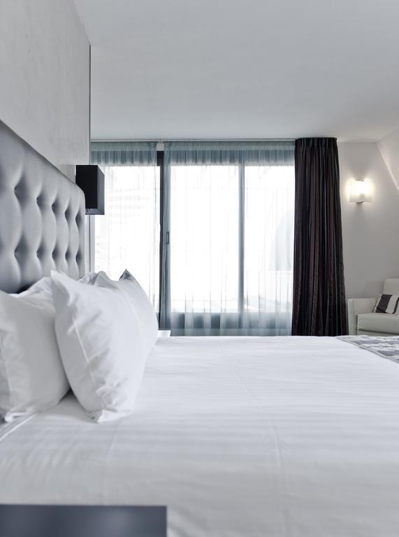 Holiday Inn Paris Montparnasse Pasteur 4* суреті