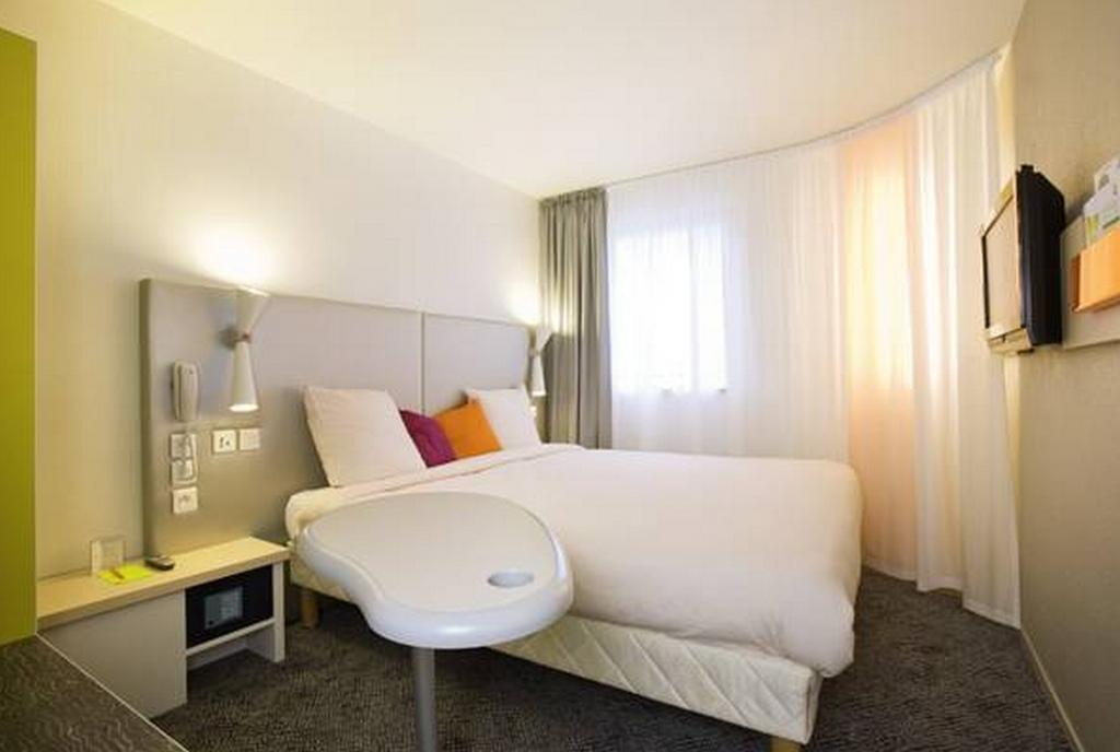 Фото Ibis Styles Paris Bercy 3*