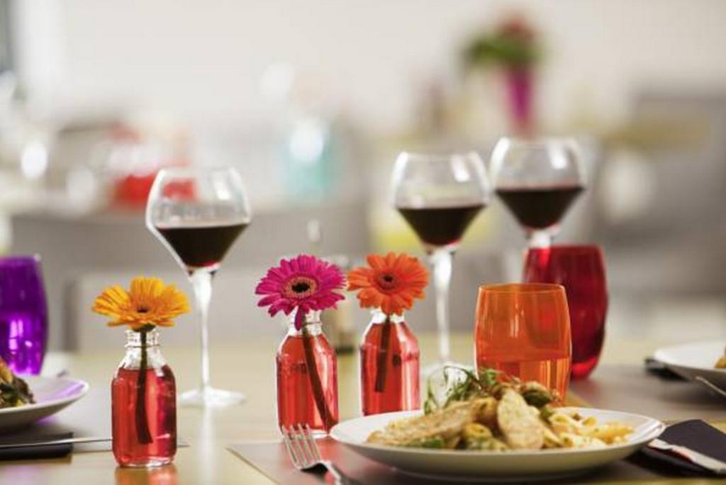 Фотография Ibis Styles Paris Bercy 3*