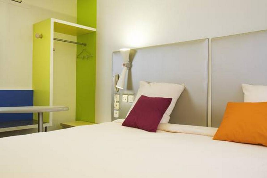 Изображение Ibis Styles Paris Bercy 3*