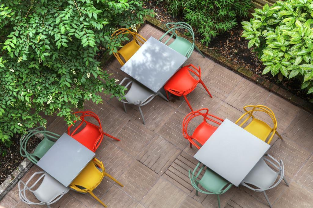 Фотография Best Western Premier 61 Paris Nation 4*