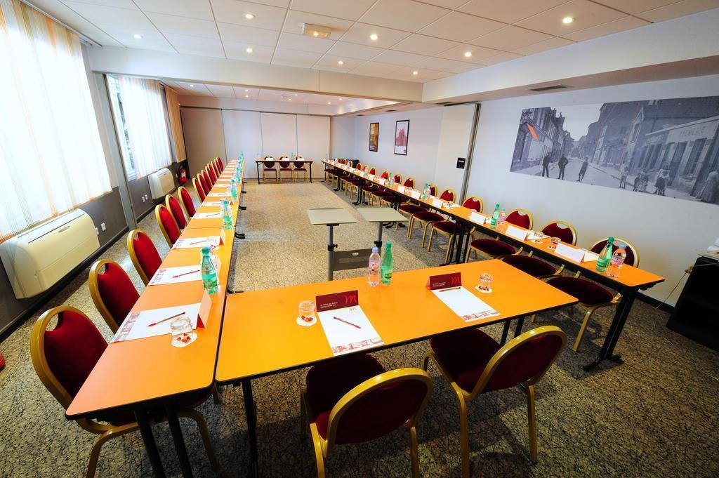 Фотография Hotel Mercure Paris 15 Porte De Versailles 4*