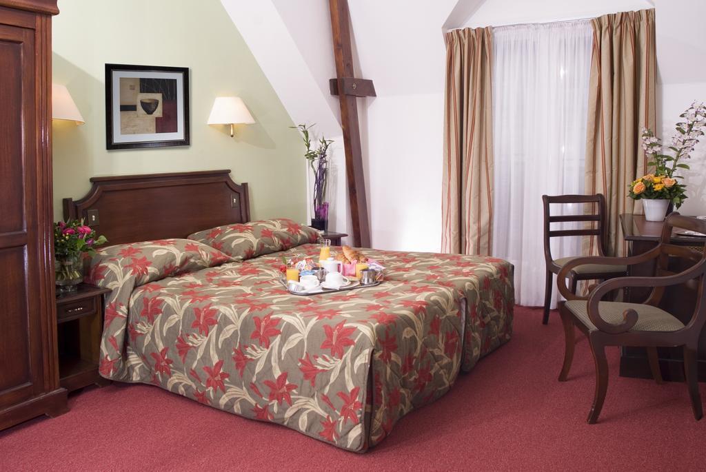 Beaugrenelle Tour Eiffel Hotel 3* қонақ үйі