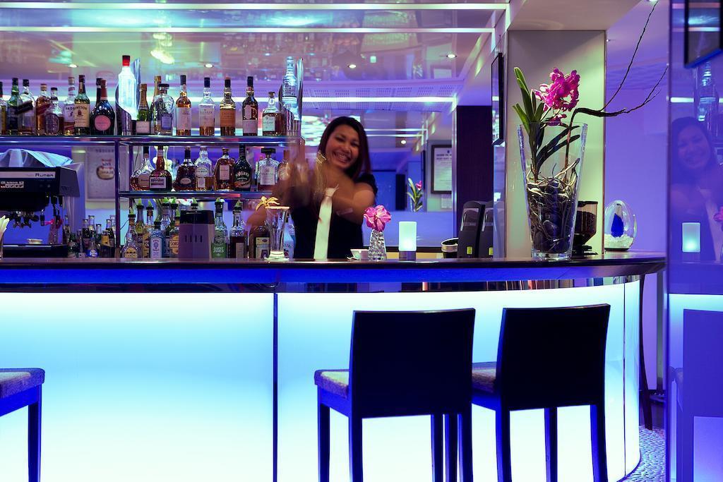 Фотография Oceania Paris Porte De Versailles 4*