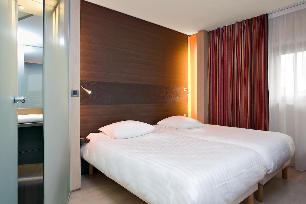 Изображение Oceania Paris Porte De Versailles 4*