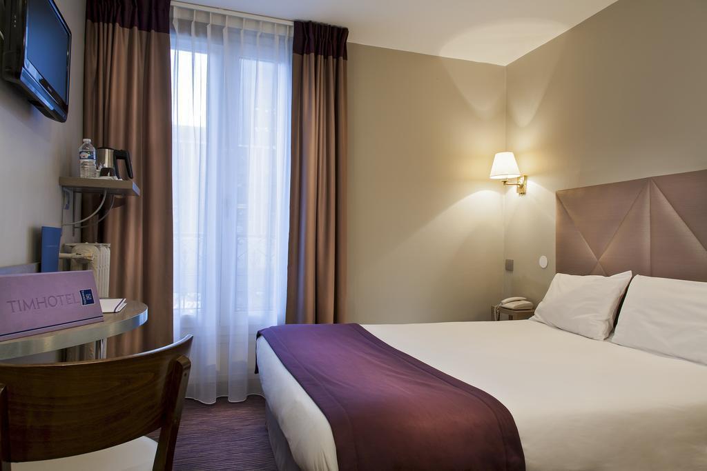 Timhotel Paris Gare Montparnasse 3* қонақ үйі