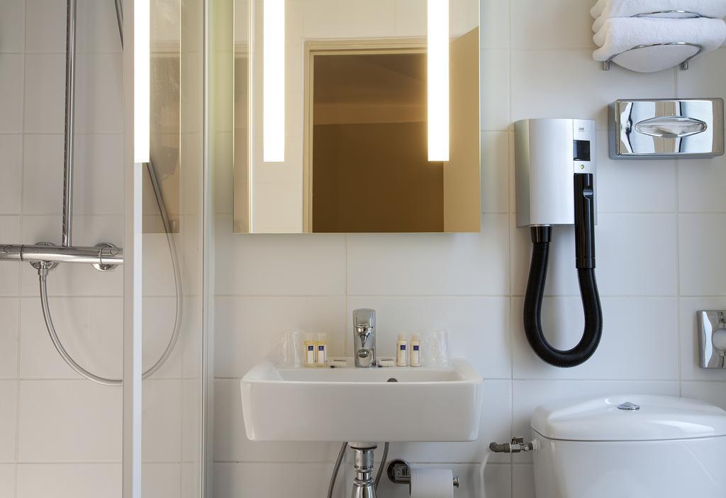 Timhotel Paris Gare Montparnasse 3* фотосуреті