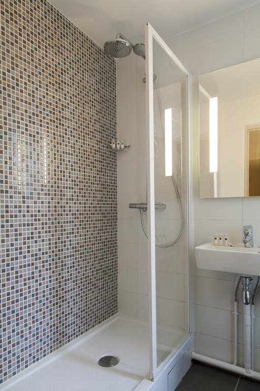 Timhotel Paris Gare Montparnasse 3* суреті