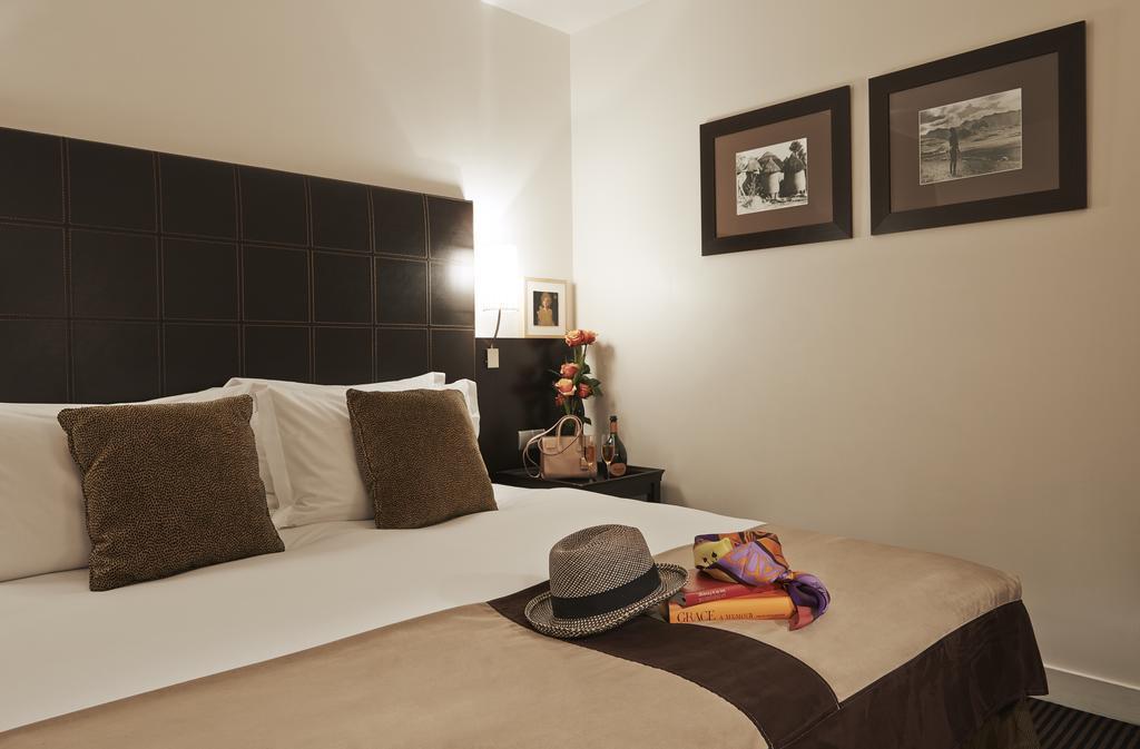 Plaza Tour Eiffel 4* қонақ үйі