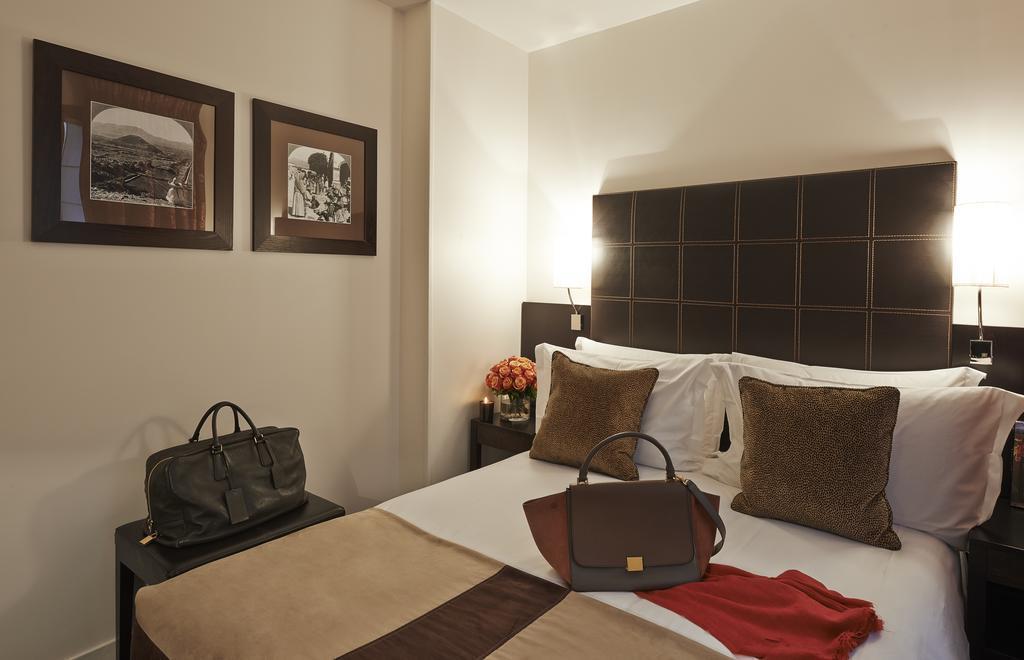 Plaza Tour Eiffel 4* суреті