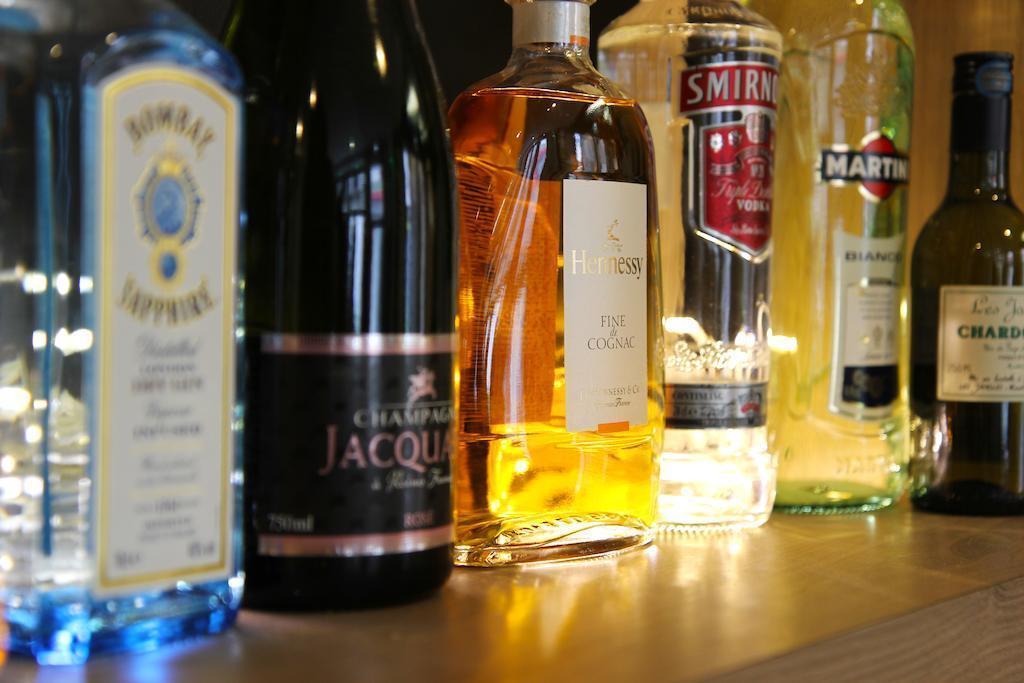 Фото Best Western Hotel Faubourg Saint Martin 3*