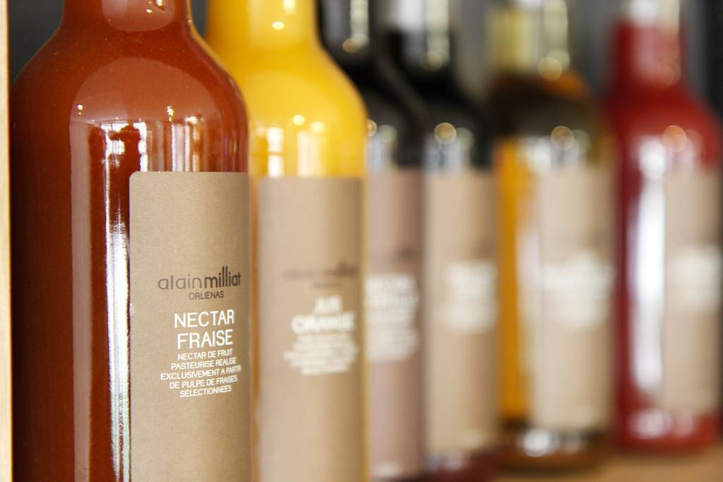 Фотография Best Western Hotel Faubourg Saint Martin 3*