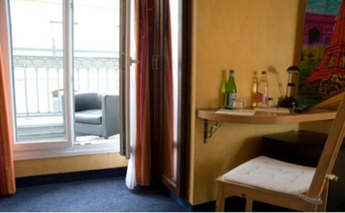 Изображение Grand Hotel Du Calvados 3*