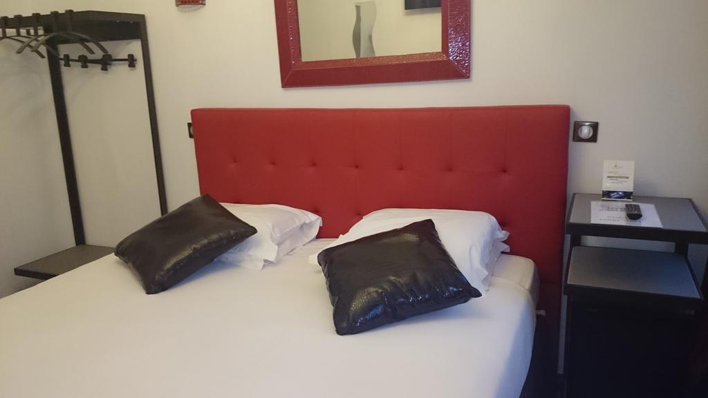 Aida Marais 3* қонақ үйі