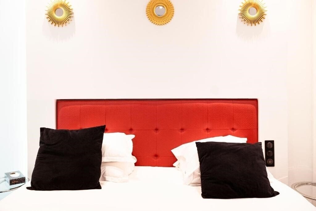 Картинка Aida Marais 3*