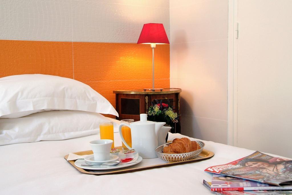 Aida Marais 3* фотосуреті