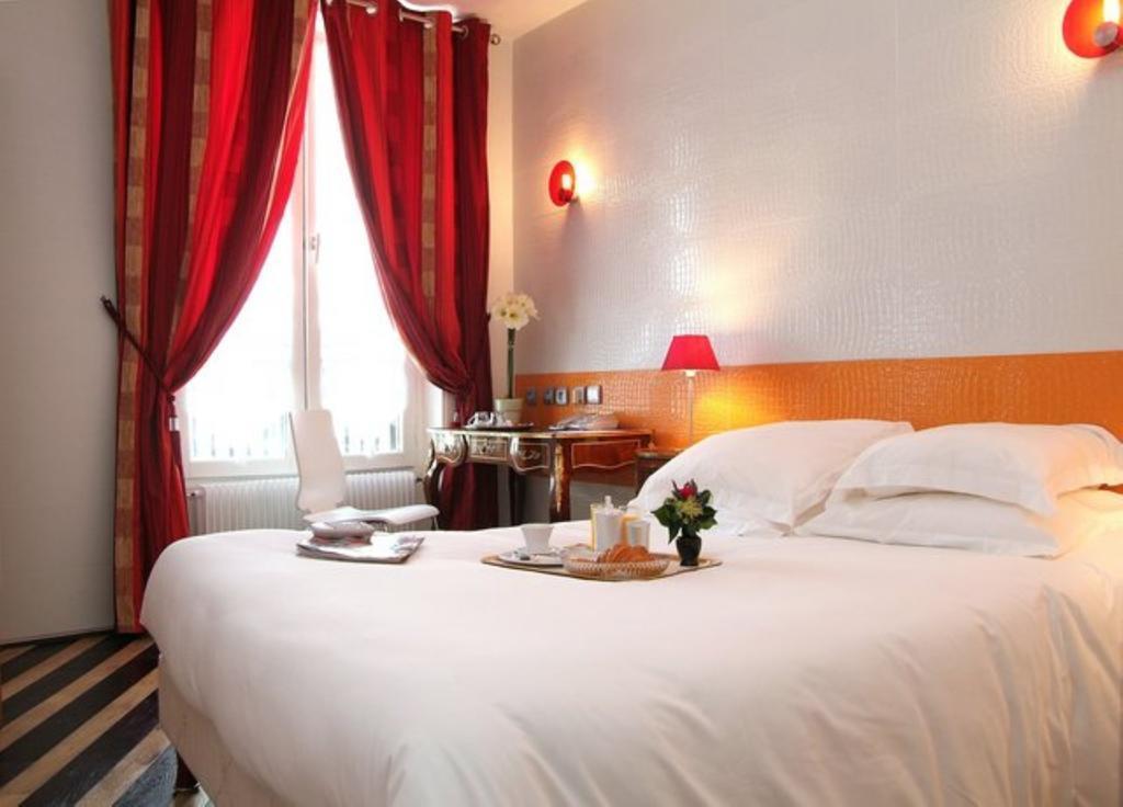 Aida Marais 3* суреті