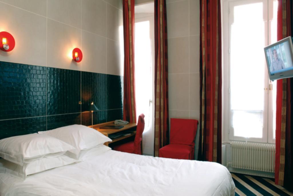 Aida Marais 3* суреті