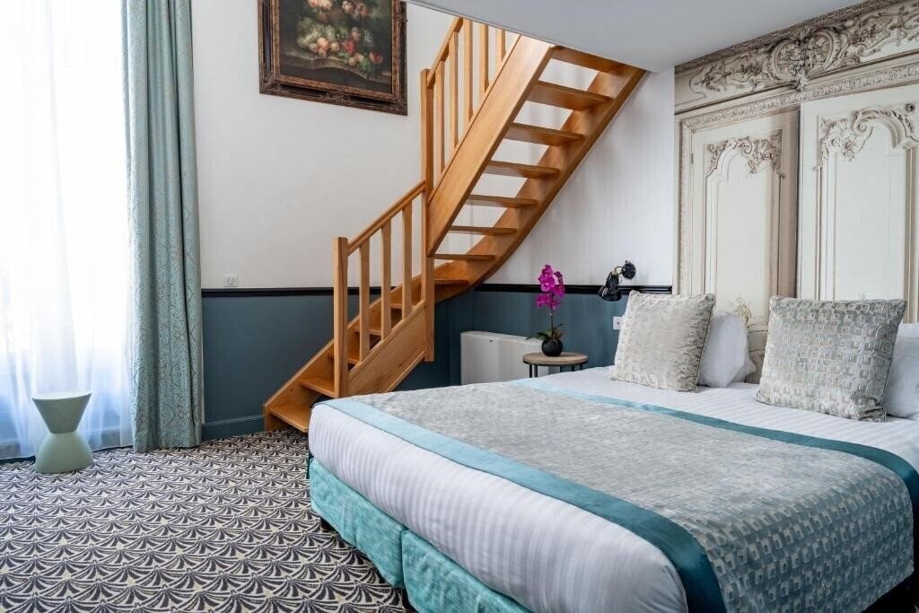 Astotel Malte 4* фотосуреті