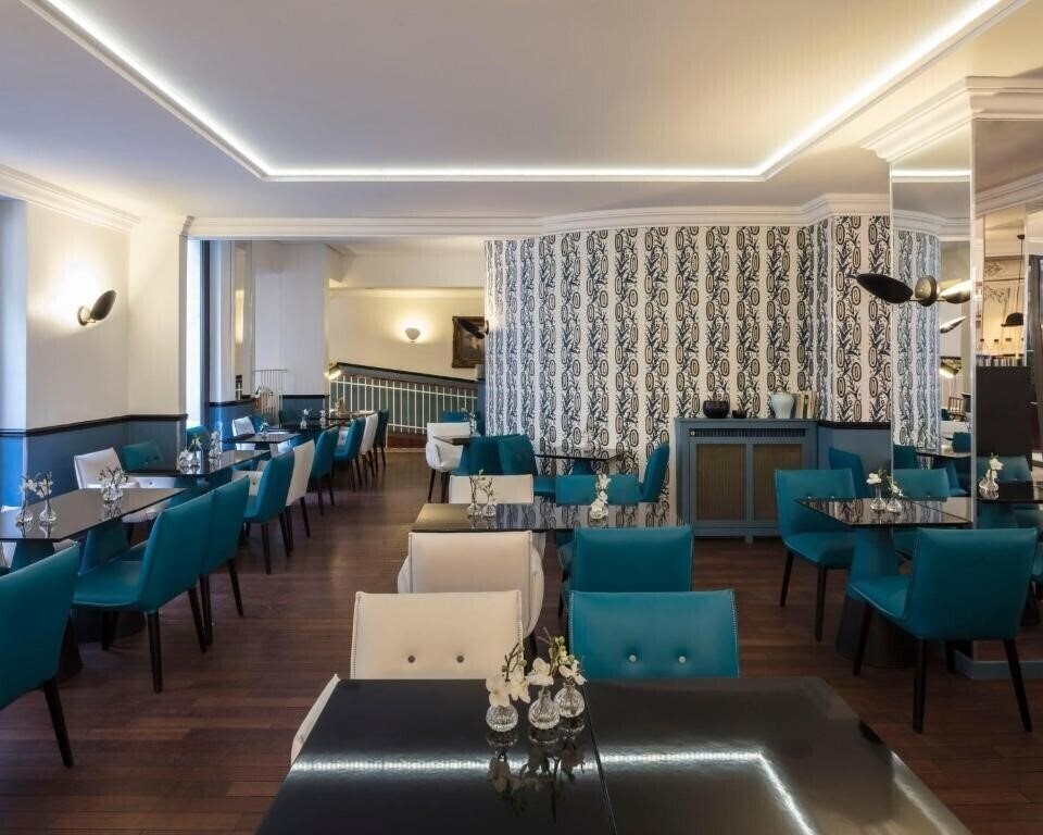 Astotel Malte 4* суреті