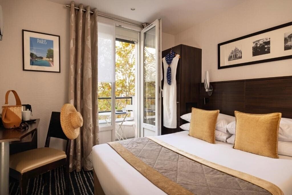 Фото Jack'S Hotel 3*