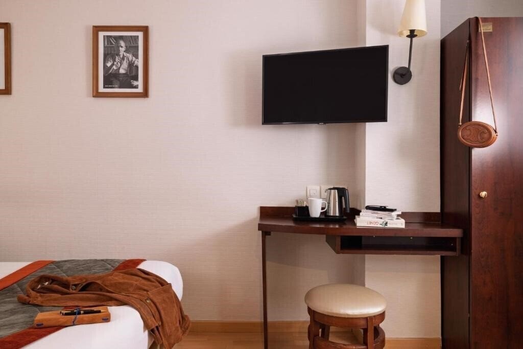 Jack'S Hotel 3* суреті