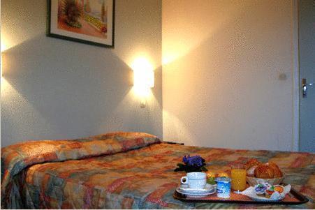 Printania Porte De Versailles 2* фотосуреті