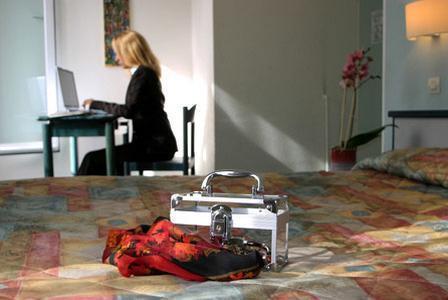 Printania Porte De Versailles 2* суреті