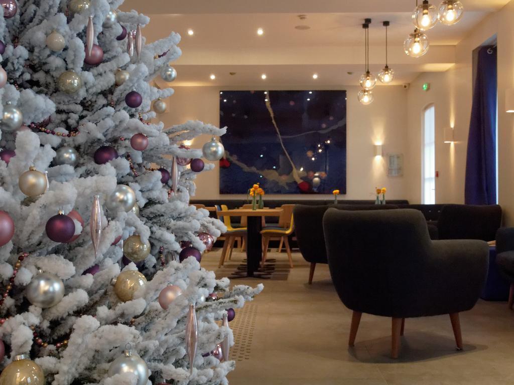 Le Mareuil 4* қонақ үйі