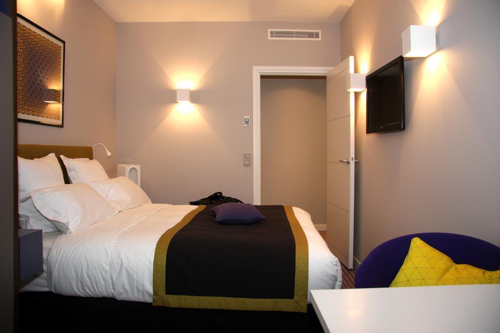 Le Mareuil 4* суреті