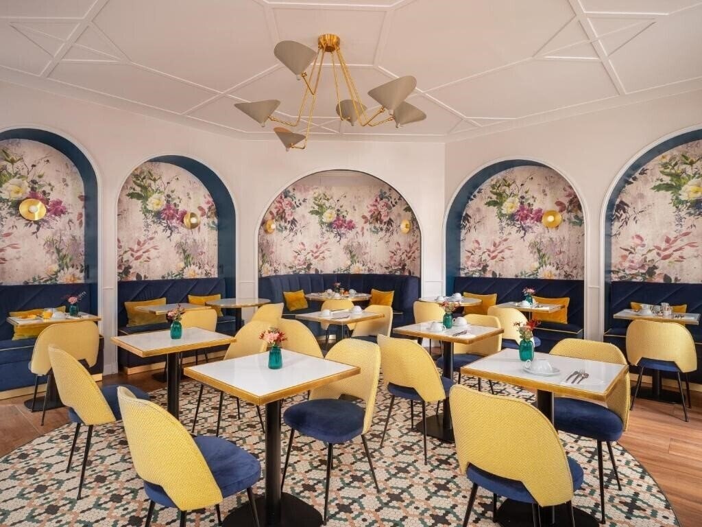 Le Mareuil 4* суреті