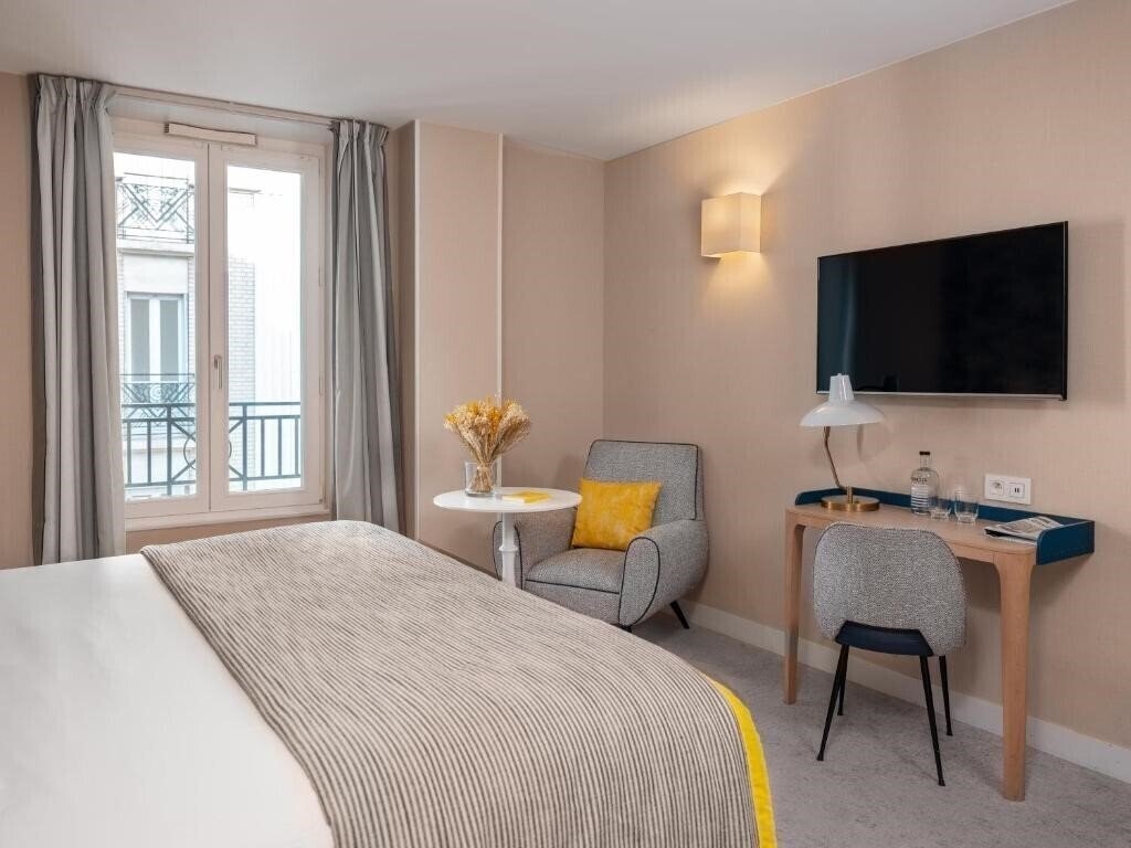 Le Mareuil 4* суреті
