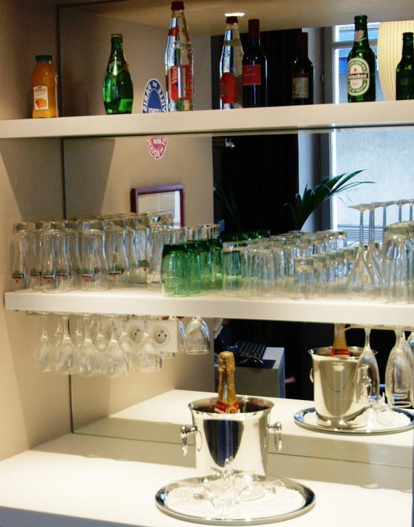 Фотография Holiday Inn Paris Auteuil 3*