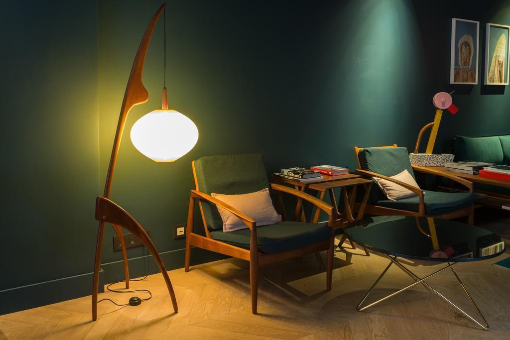 Coq Hotel Paris 4* суреті