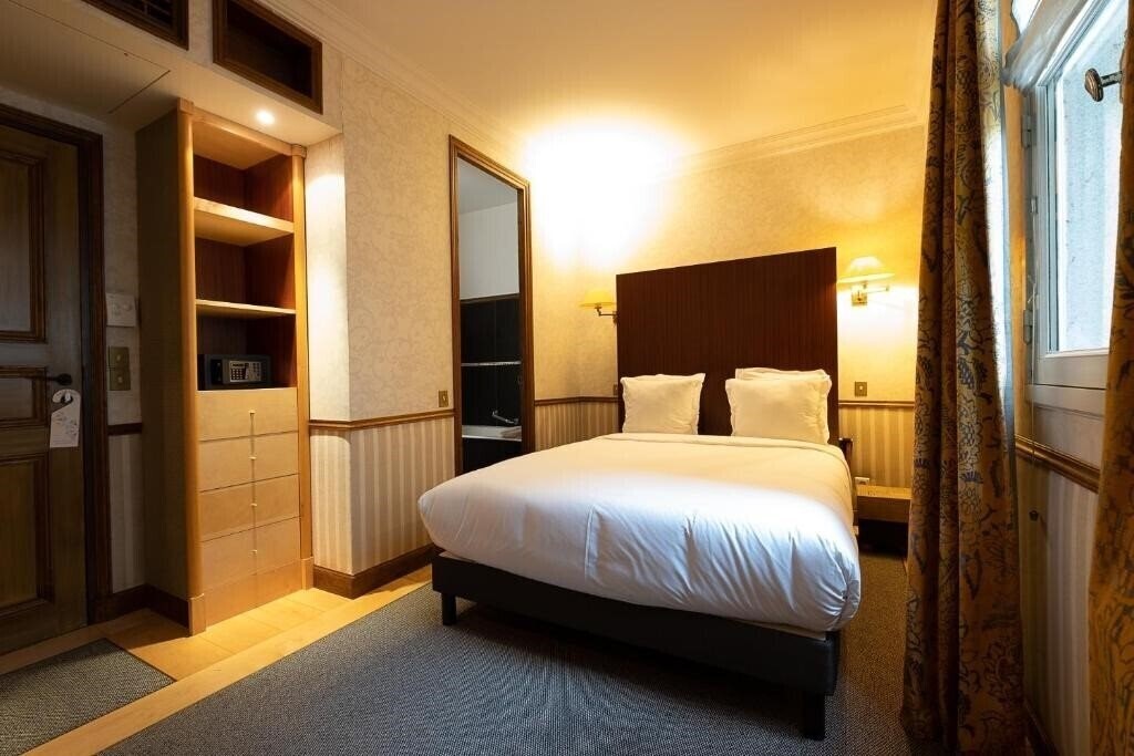 Фото Relais Monceau 4*