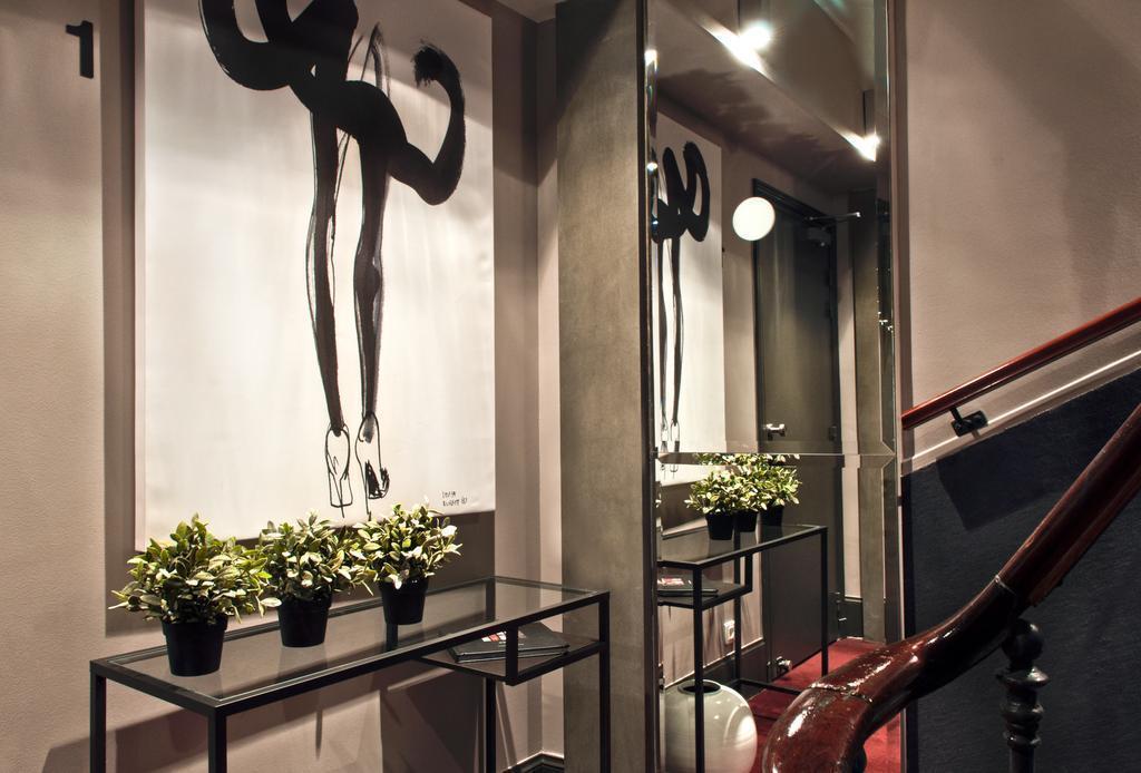 Best Western Paris Gare Saint Lazare 4* суреті