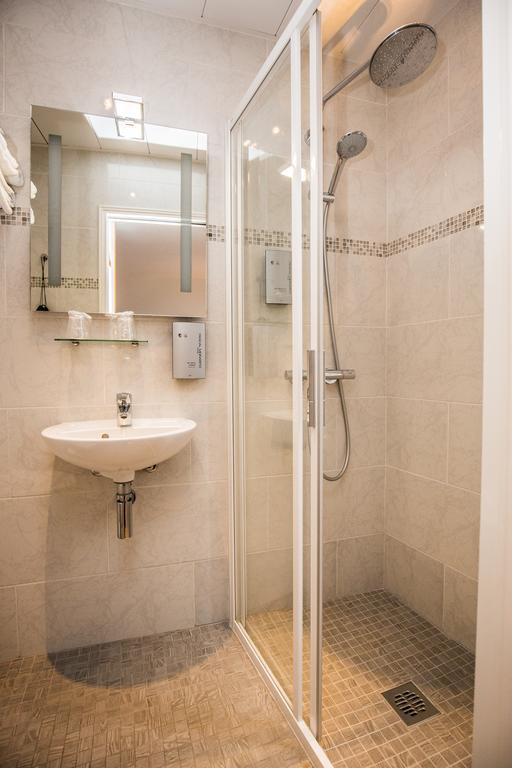 Изображение De Bellevue Gare Du Nord 2*