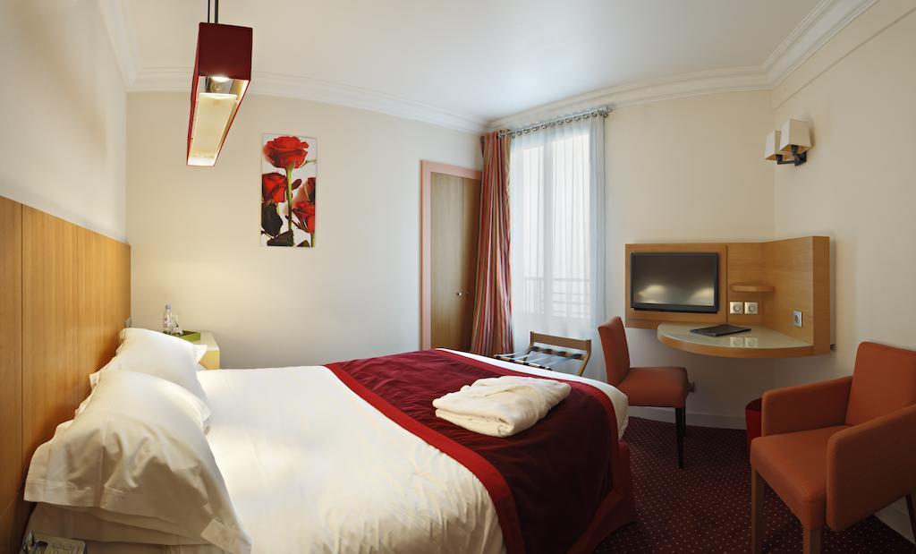 Картинка Westside Arc De Triomphe 4*
