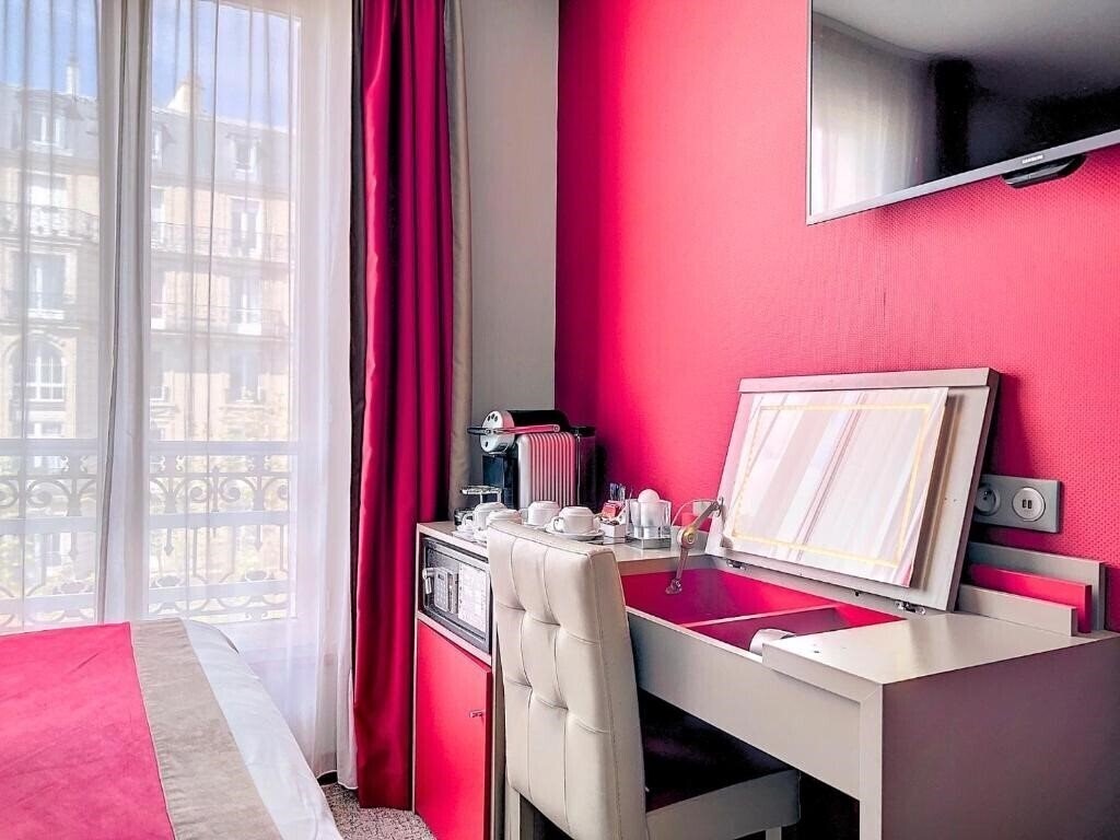 Best Western Nouvel Orleans 3* суреті