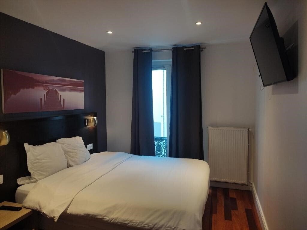 Luxelthe 2* фотосуреті