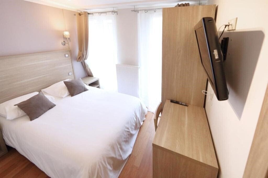 Luxelthe 2* суреті