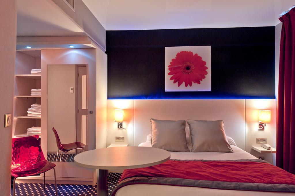 Отель Berkeley Hotel 3*