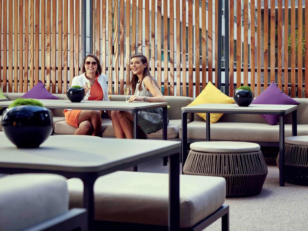 Pullman Paris Centre Bercy 4* қонақ үйі