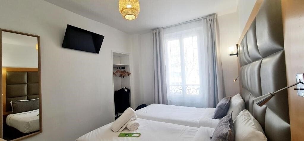 Фото Hotel De France 2*