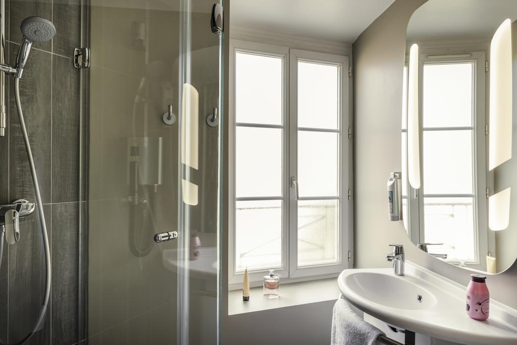 Фото Ibis Paris Avenue De La Republique 3*