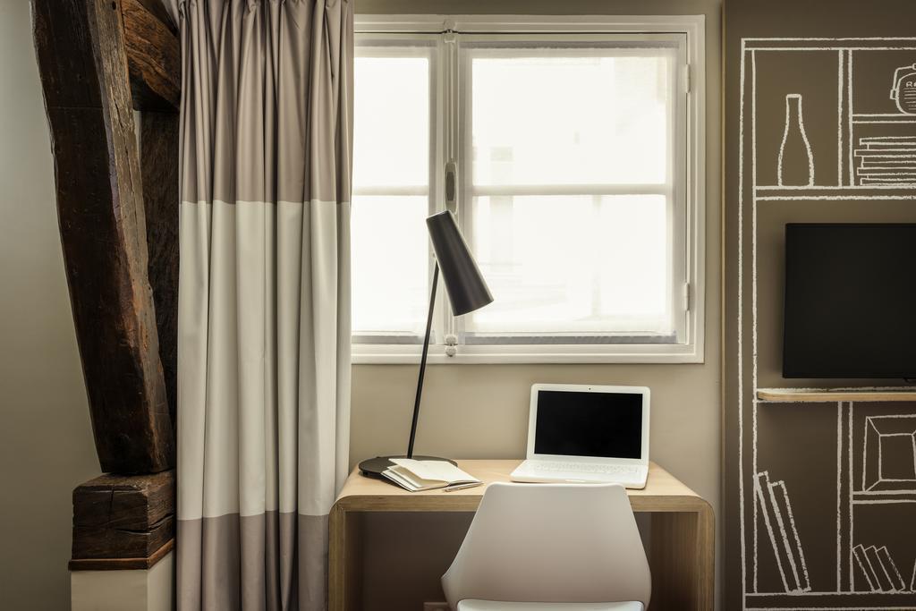 Изображение Ibis Paris Avenue De La Republique 3*